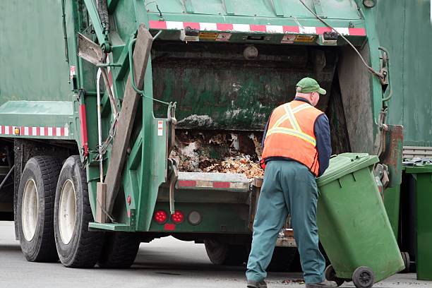 Junk Removal for Events in Melbourne, FL