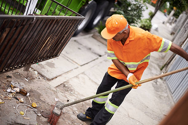 Best Scrap Metal Removal  in Melbourne, FL